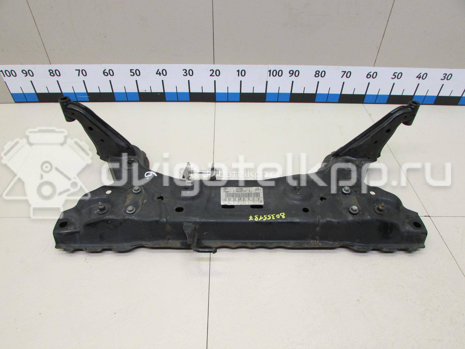 Фото Балка подмоторная  1758710 для Ford Fiesta {forloop.counter}}