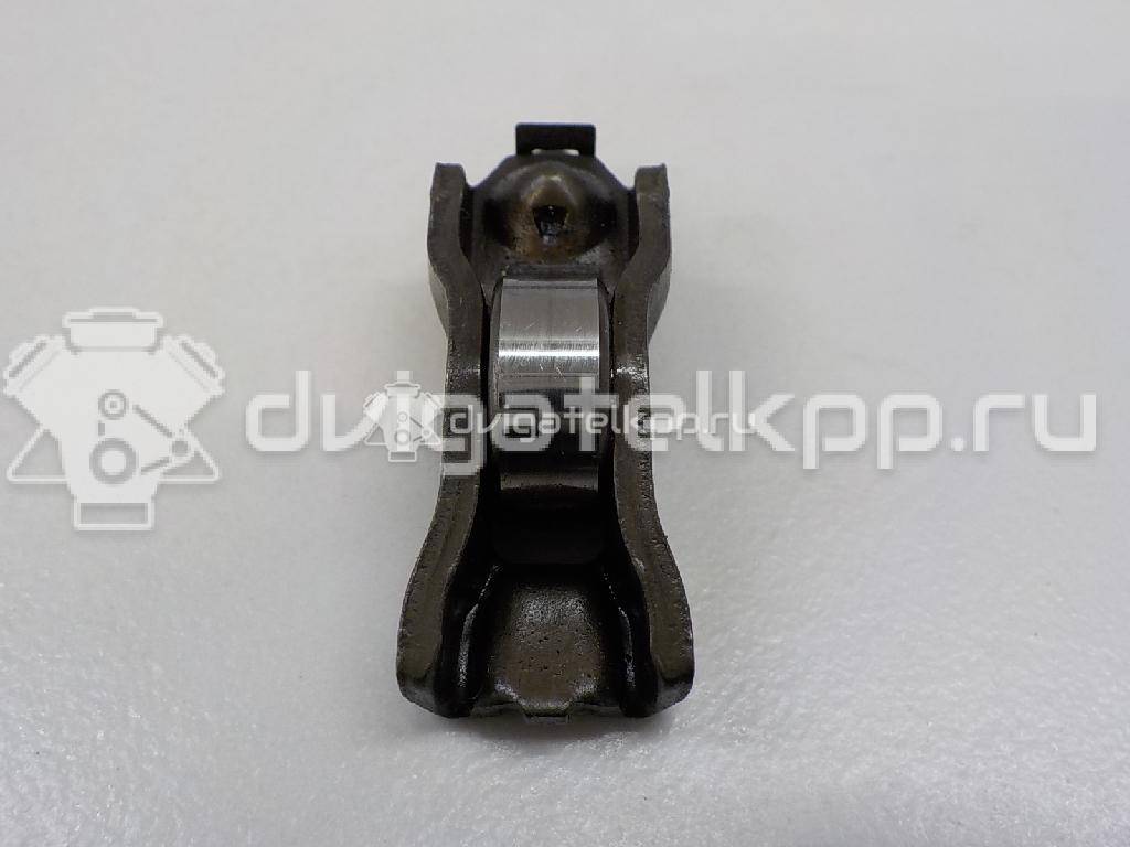 Фото Рокер для двигателя CAXA для Volkswagen Tiguan / Eos 1F7, 1F8 / Golf / Passat / Jetta 122 л.с 16V 1.4 л бензин 036109411K {forloop.counter}}