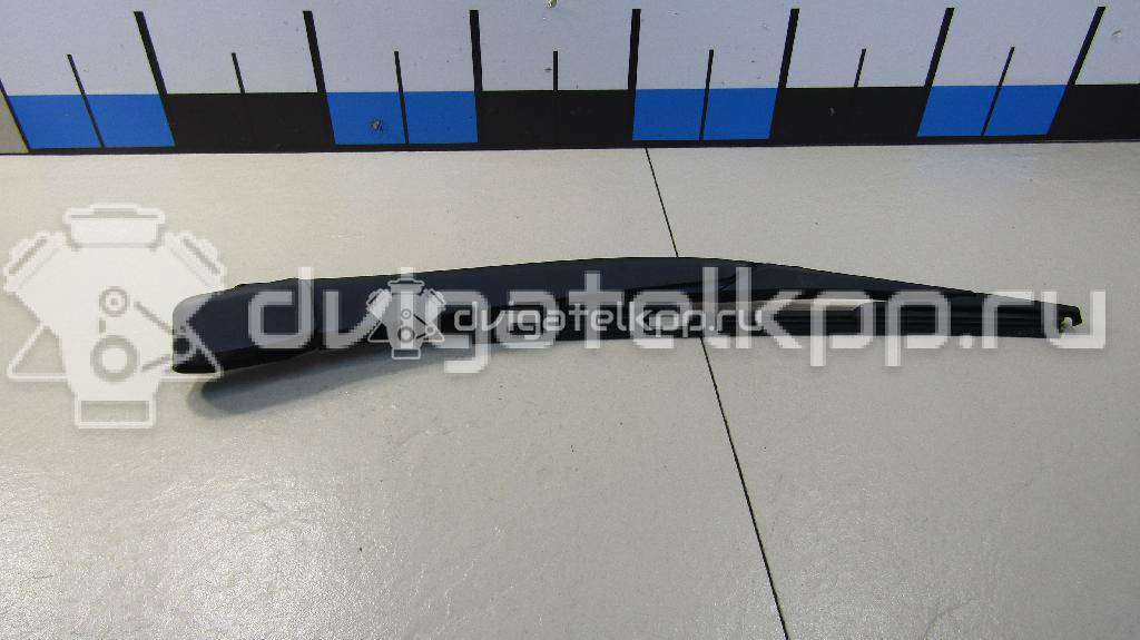 Фото Поводок стеклоочистителя заднего  1513761 для Ford Fiesta {forloop.counter}}