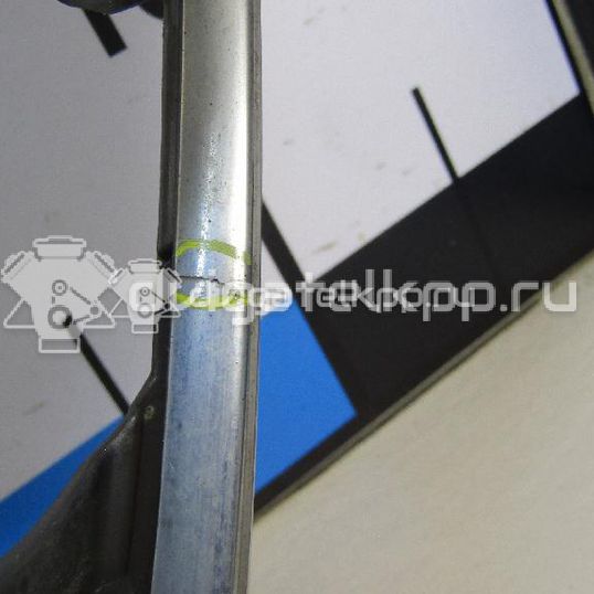 Фото Решетка в бампер центральная  1766625 для Ford Fiesta
