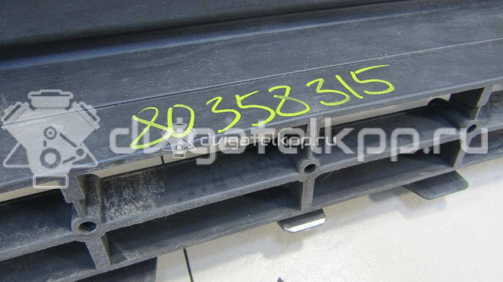 Фото Решетка в бампер центральная  1766625 для Ford Fiesta {forloop.counter}}