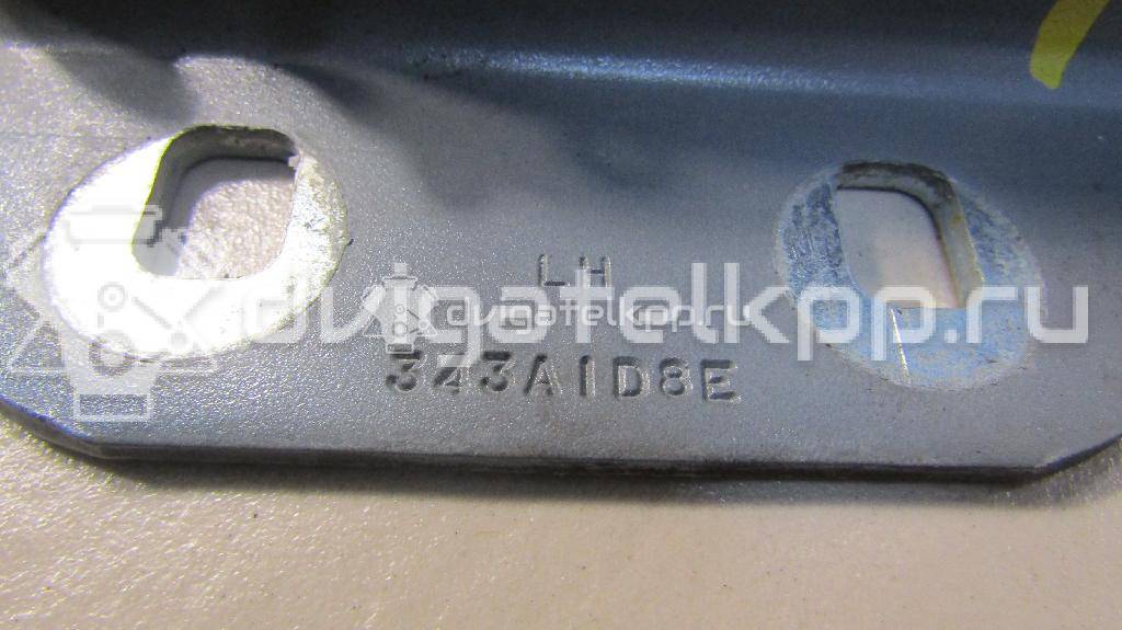 Фото Петля капота левая  1673016 для Ford Fiesta {forloop.counter}}
