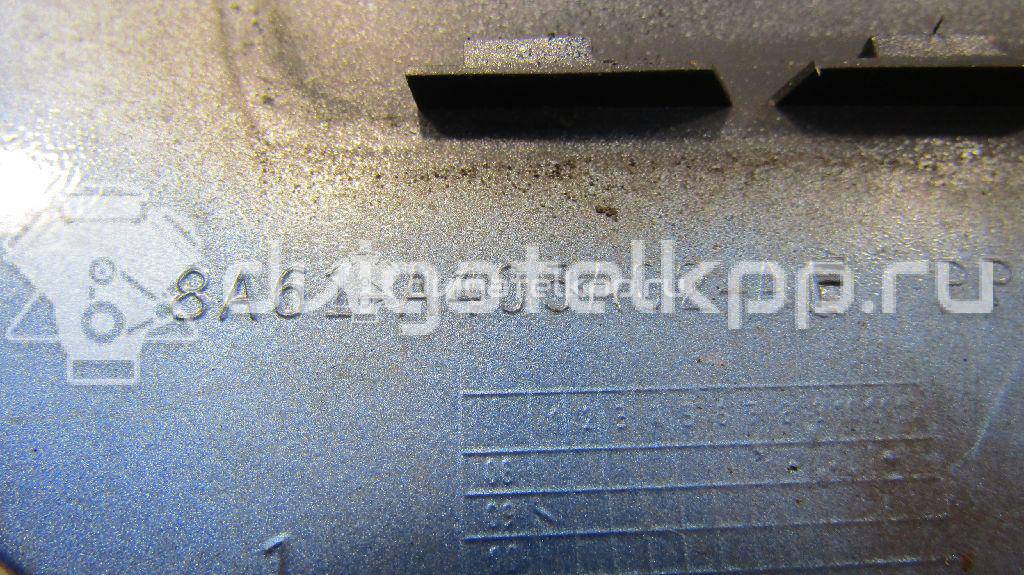 Фото Лючок бензобака  1721979 для Ford Fiesta {forloop.counter}}