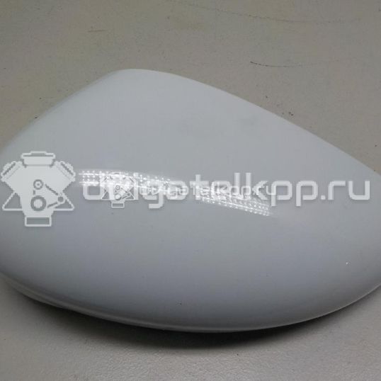 Фото Крышка корпуса зеркала правого  1633085 для Ford Fiesta / B-Max Jk