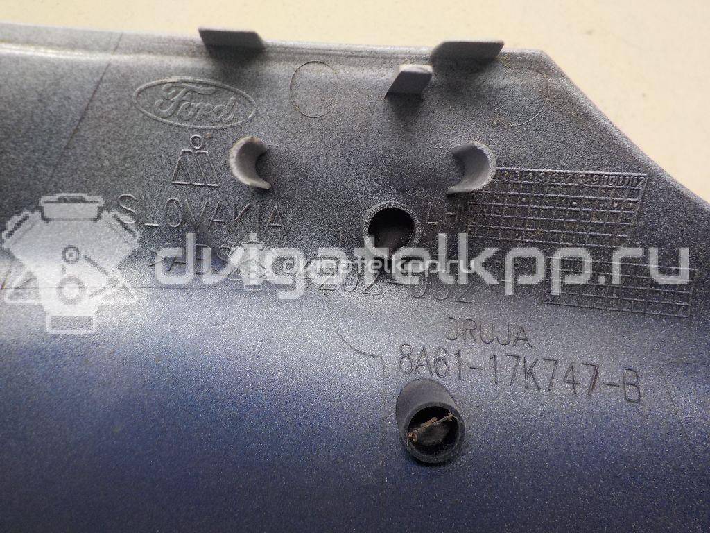 Фото Крышка корпуса зеркала правого  1633085 для Ford Fiesta / B-Max Jk {forloop.counter}}