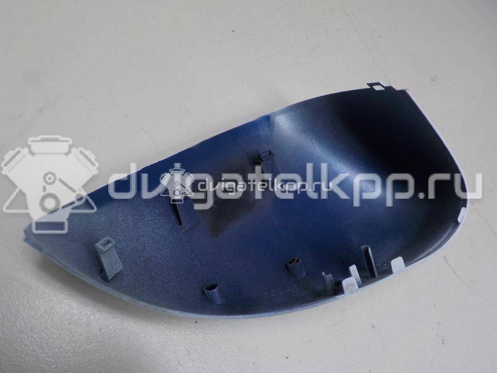 Фото Крышка корпуса зеркала правого  1633085 для Ford Fiesta / B-Max Jk {forloop.counter}}
