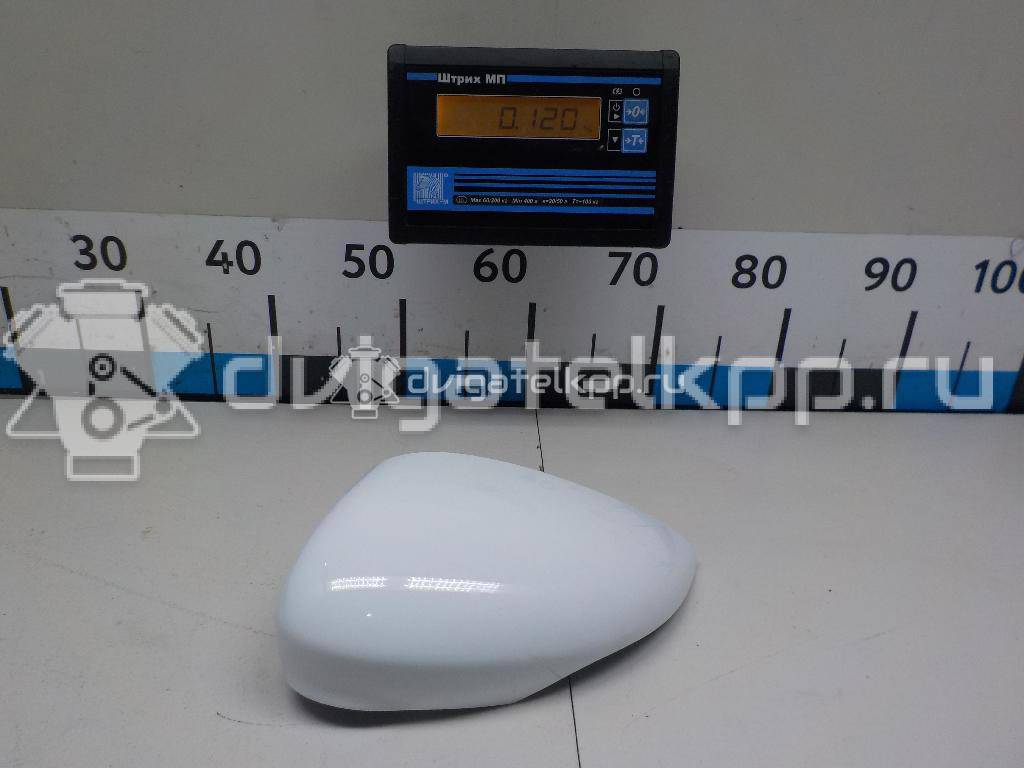 Фото Крышка корпуса зеркала правого  1633085 для Ford Fiesta / B-Max Jk {forloop.counter}}