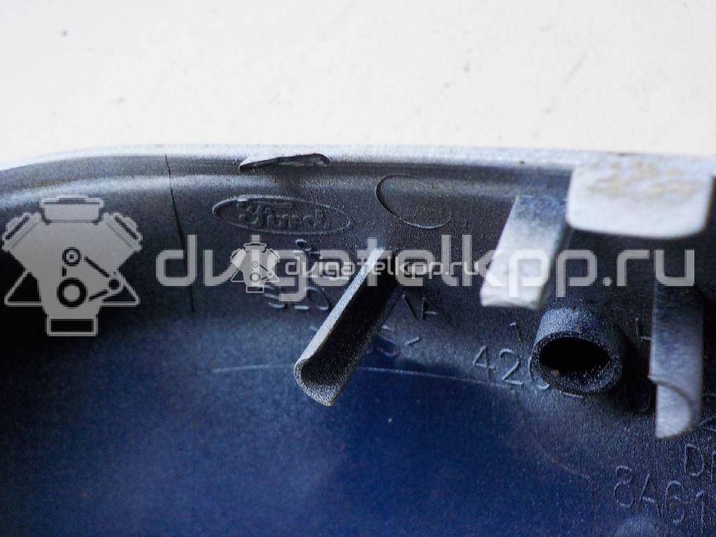 Фото Крышка корпуса зеркала правого  1633085 для Ford Fiesta / B-Max Jk {forloop.counter}}