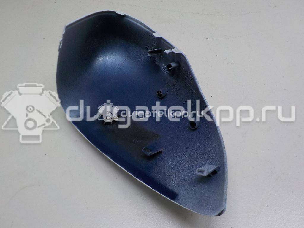 Фото Крышка корпуса зеркала правого  1633085 для Ford Fiesta / B-Max Jk {forloop.counter}}