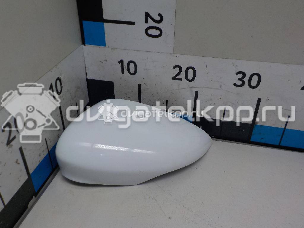 Фото Крышка корпуса зеркала правого  1633085 для Ford Fiesta / B-Max Jk {forloop.counter}}
