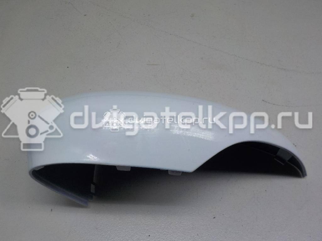Фото Крышка корпуса зеркала правого  1633085 для Ford Fiesta / B-Max Jk {forloop.counter}}