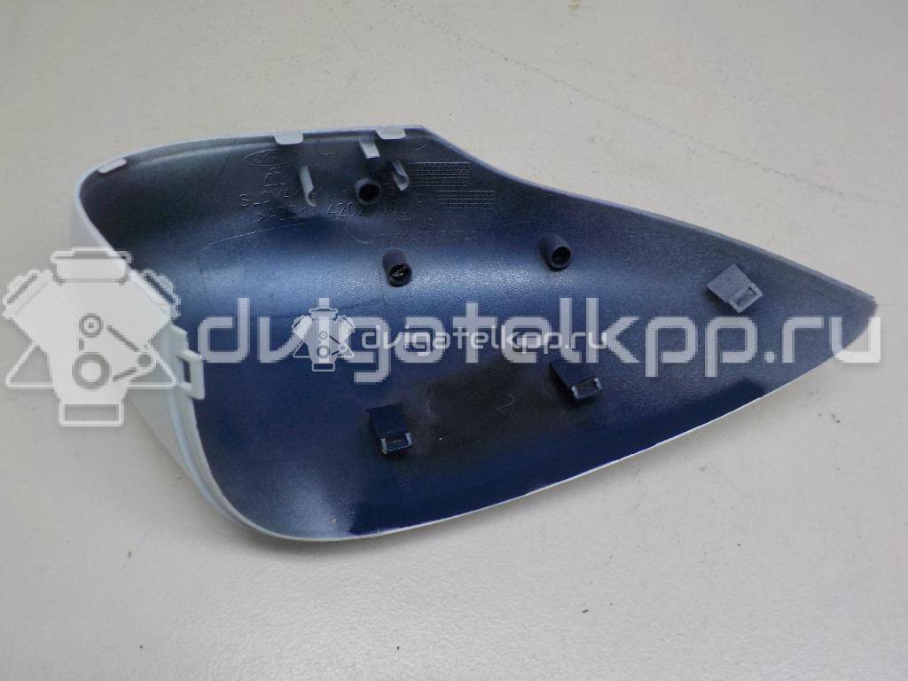 Фото Крышка корпуса зеркала правого  1633085 для Ford Fiesta / B-Max Jk {forloop.counter}}
