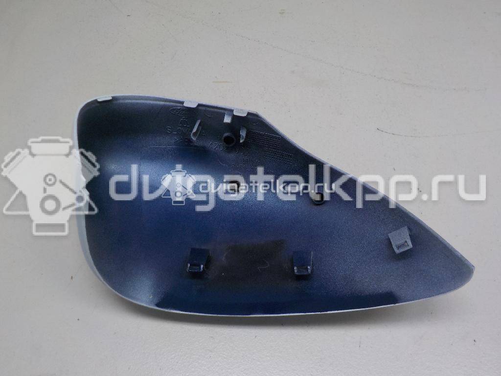 Фото Крышка корпуса зеркала правого  1633085 для Ford Fiesta / B-Max Jk {forloop.counter}}