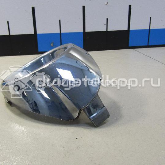 Фото Рамка противотуманной фары левой  1544517 для Ford Fiesta