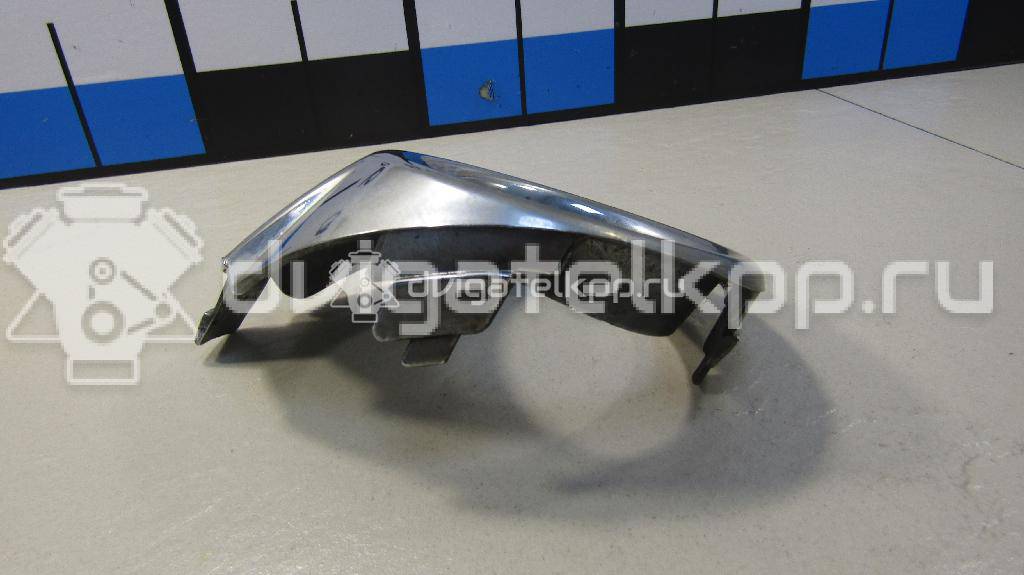 Фото Рамка противотуманной фары левой  1544517 для Ford Fiesta {forloop.counter}}