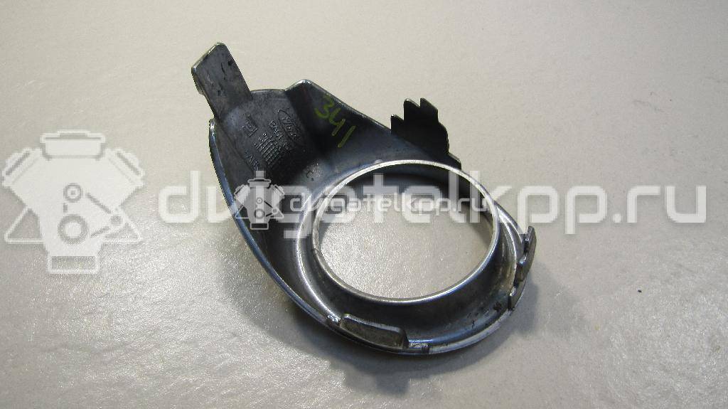 Фото Рамка противотуманной фары левой  1544517 для Ford Fiesta {forloop.counter}}