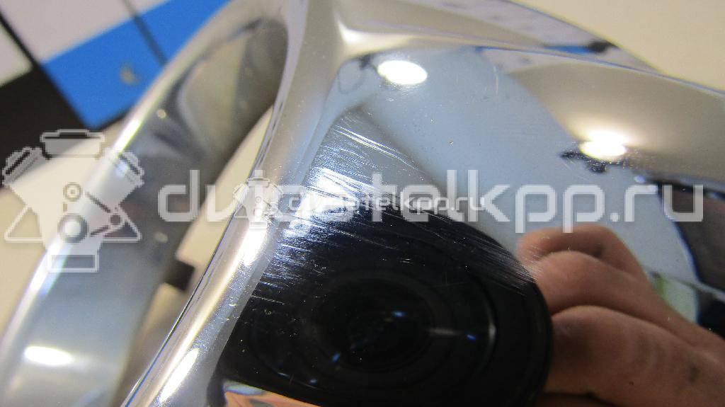 Фото Рамка противотуманной фары левой  1544517 для Ford Fiesta {forloop.counter}}