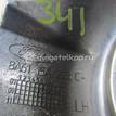 Фото Рамка противотуманной фары левой  1544517 для Ford Fiesta {forloop.counter}}