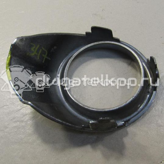 Фото Рамка противотуманной фары правой  1544505 для Ford Fiesta