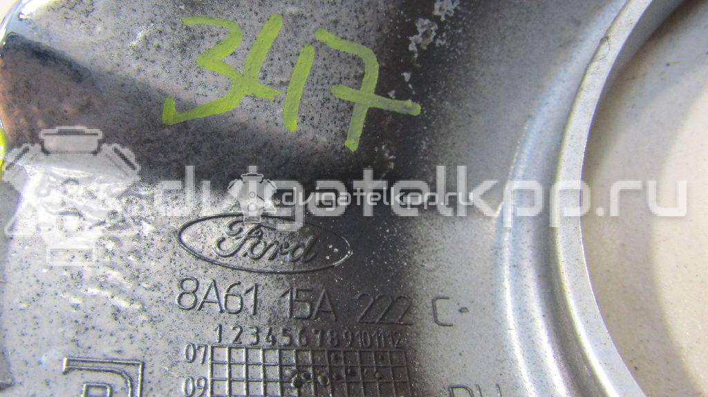 Фото Рамка противотуманной фары правой  1544505 для Ford Fiesta {forloop.counter}}