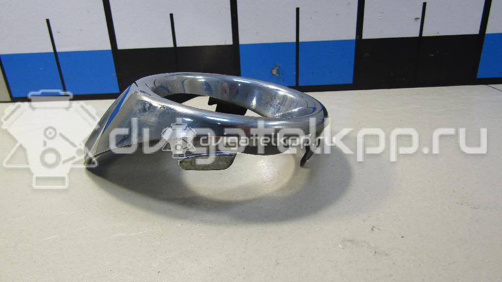 Фото Рамка противотуманной фары правой  1544505 для Ford Fiesta {forloop.counter}}