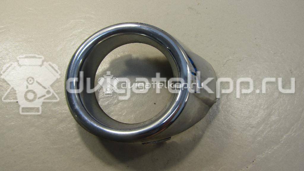 Фото Рамка противотуманной фары правой  1544505 для Ford Fiesta {forloop.counter}}