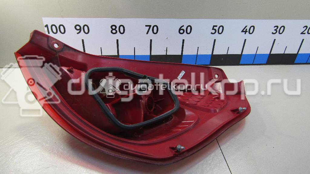 Фото Фонарь задний левый  1709553 для Ford Fiesta {forloop.counter}}