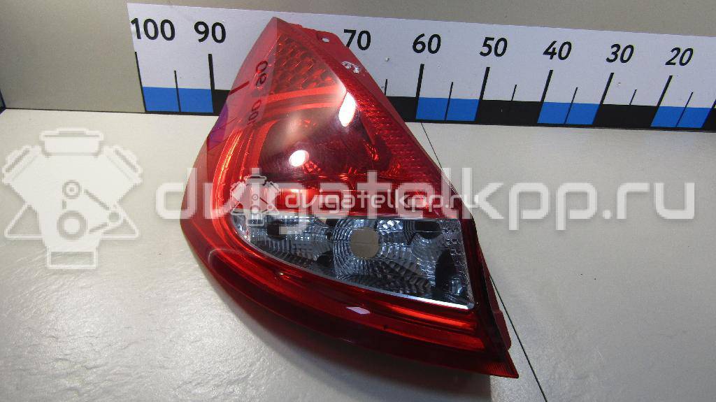 Фото Фонарь задний левый  1709553 для Ford Fiesta {forloop.counter}}