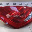 Фото Фонарь задний левый  1709553 для Ford Fiesta {forloop.counter}}