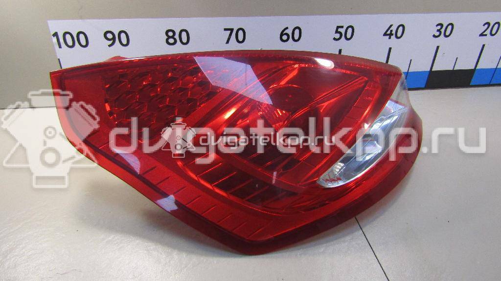 Фото Фонарь задний левый  1709553 для Ford Fiesta {forloop.counter}}