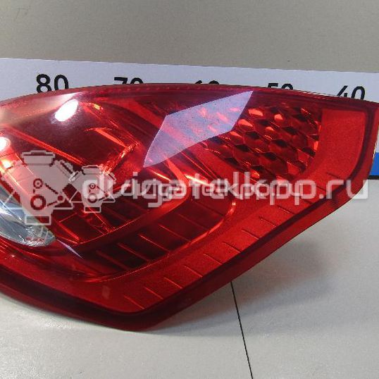Фото Фонарь задний правый  1709552 для Ford Fiesta