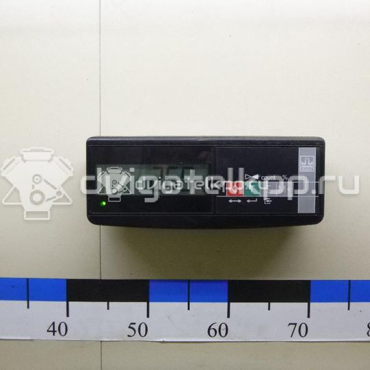 Фото Радиатор кондиционера (конденсер)  1756718 для Ford Fiesta