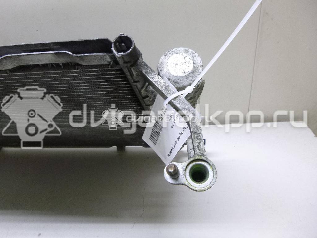 Фото Радиатор кондиционера (конденсер)  1756718 для Ford Fiesta {forloop.counter}}