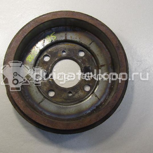 Фото Барабан тормозной  1535923 для Ford Fiesta