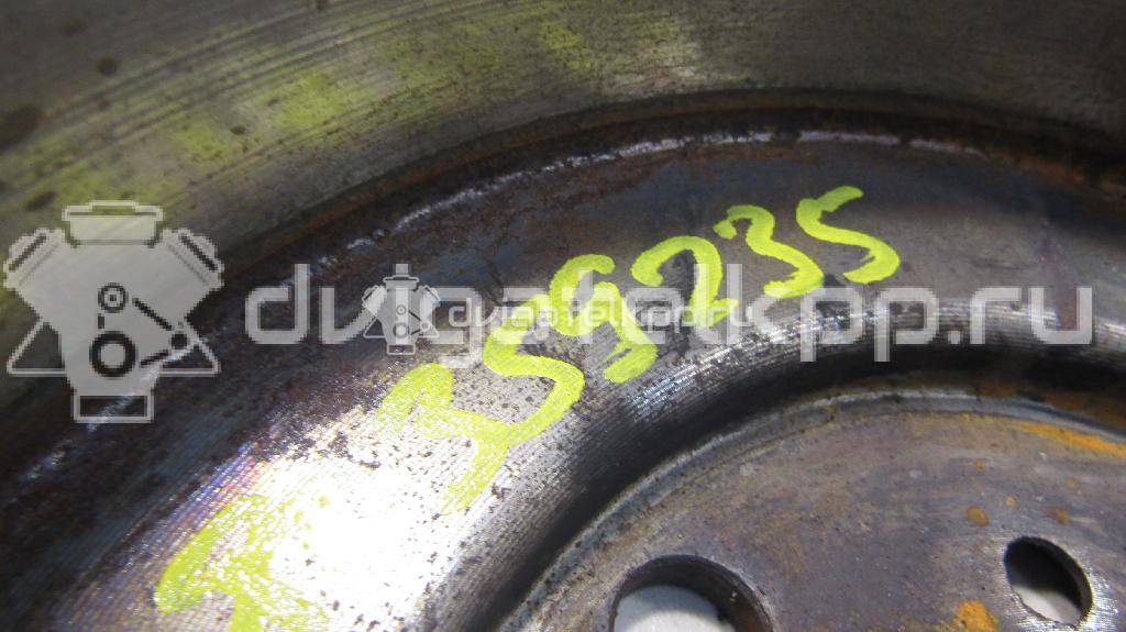 Фото Барабан тормозной  1535923 для Ford Fiesta {forloop.counter}}
