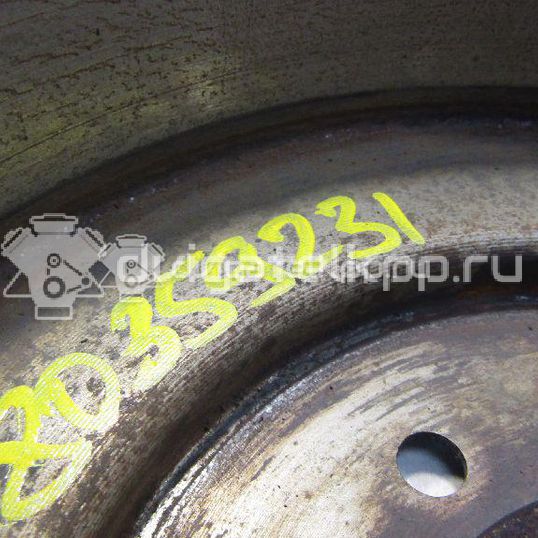 Фото Барабан тормозной  1535923 для Ford Fiesta