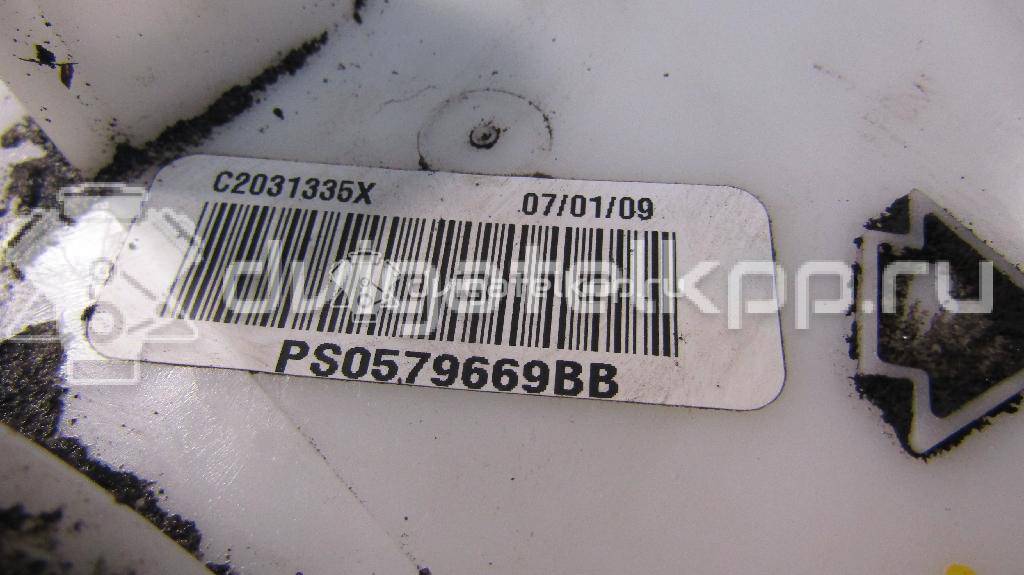 Фото Насос топливный электрический  1809972 для Ford Fiesta {forloop.counter}}