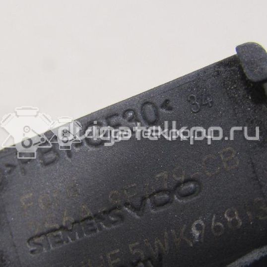 Фото Датчик впускного коллектора  2s6a9f479cb для Ford Fiesta / B-Max Jk