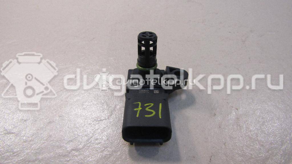 Фото Датчик впускного коллектора  2s6a9f479cb для Ford Fiesta / B-Max Jk {forloop.counter}}