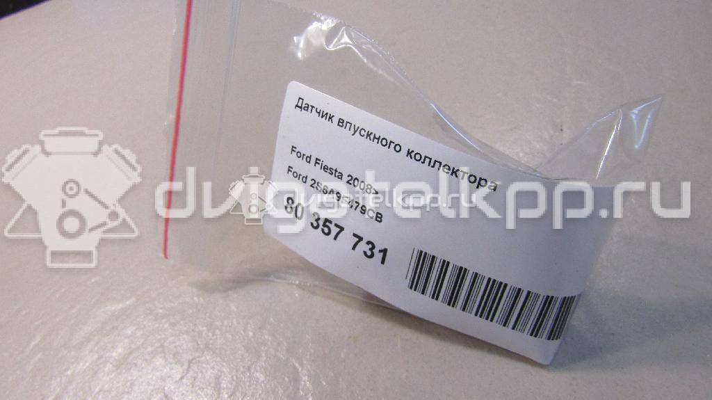 Фото Датчик впускного коллектора  2s6a9f479cb для Ford Fiesta / B-Max Jk {forloop.counter}}