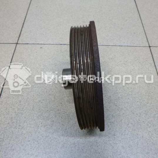 Фото Шкив коленвала  1151392 для Ford Focus / Tourneo / Galaxy / S-Max / Transit