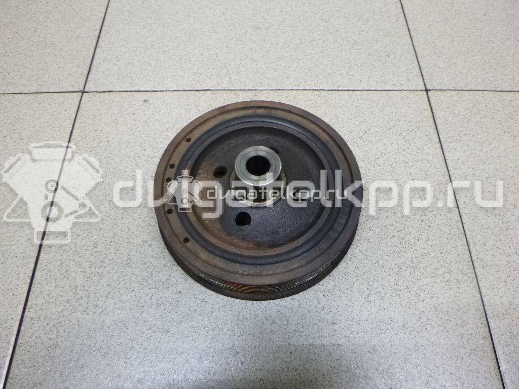 Фото Шкив коленвала  1151392 для Ford Focus / Tourneo / Galaxy / S-Max / Transit {forloop.counter}}