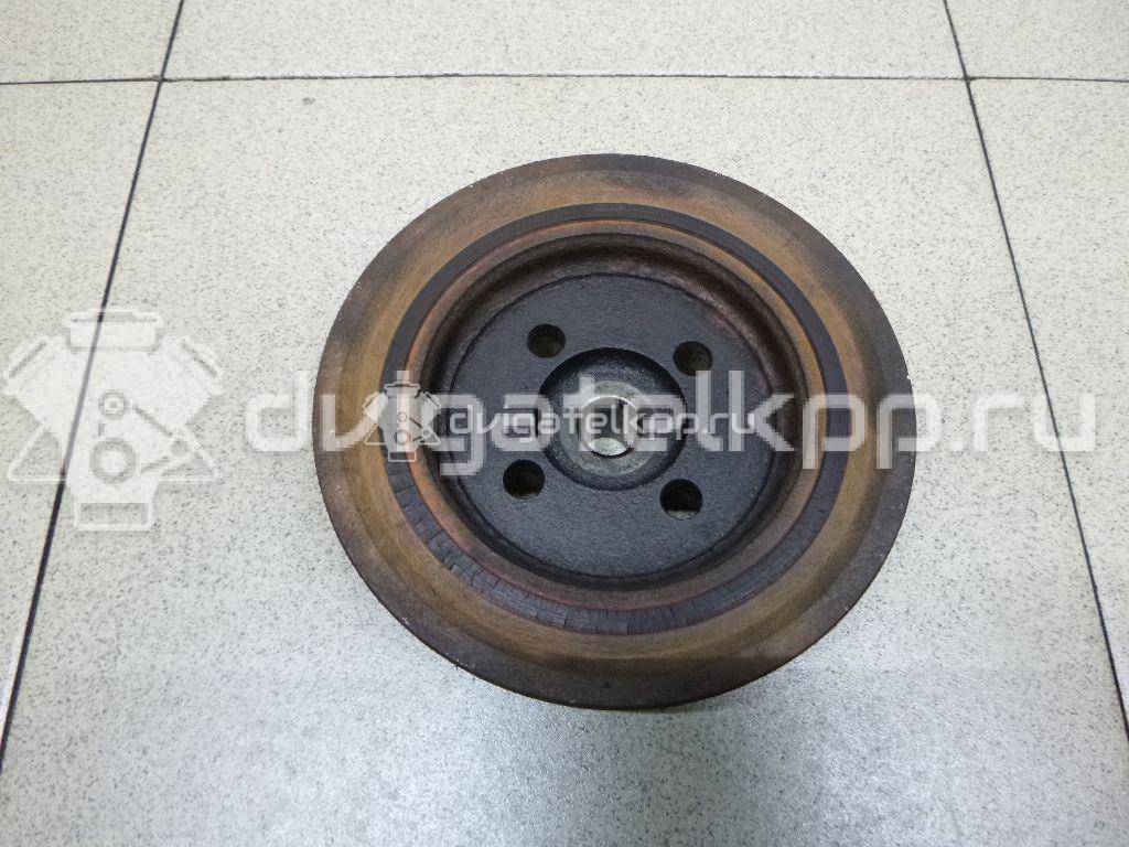 Фото Шкив коленвала  1151392 для Ford Focus / Tourneo / Galaxy / S-Max / Transit {forloop.counter}}