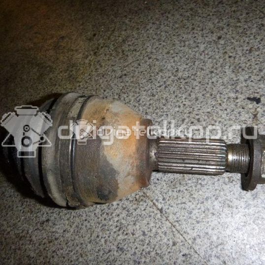 Фото Полуось передняя левая  1602913 для Ford Focus