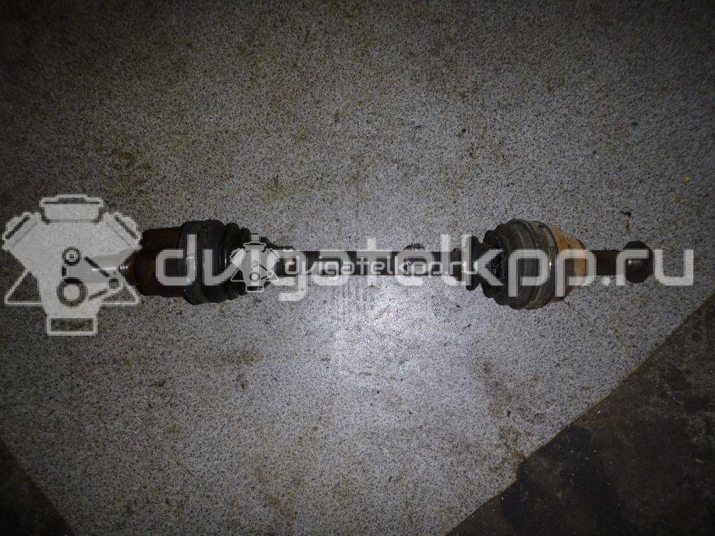 Фото Полуось передняя левая  1602913 для Ford Focus {forloop.counter}}