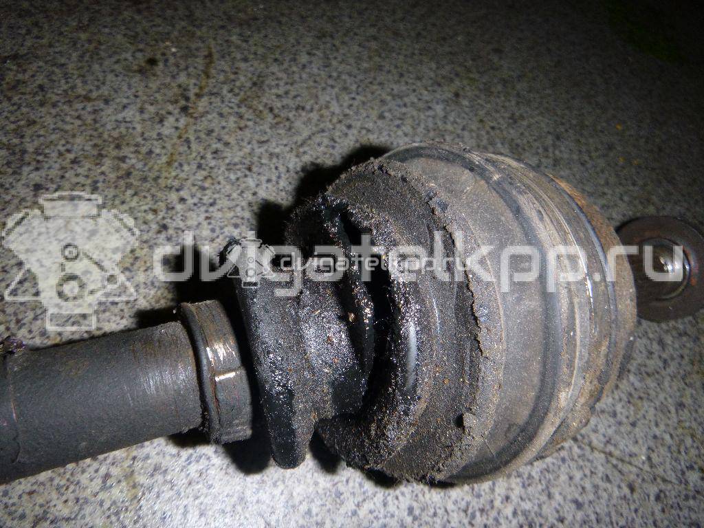 Фото Полуось передняя левая  1602913 для Ford Focus {forloop.counter}}