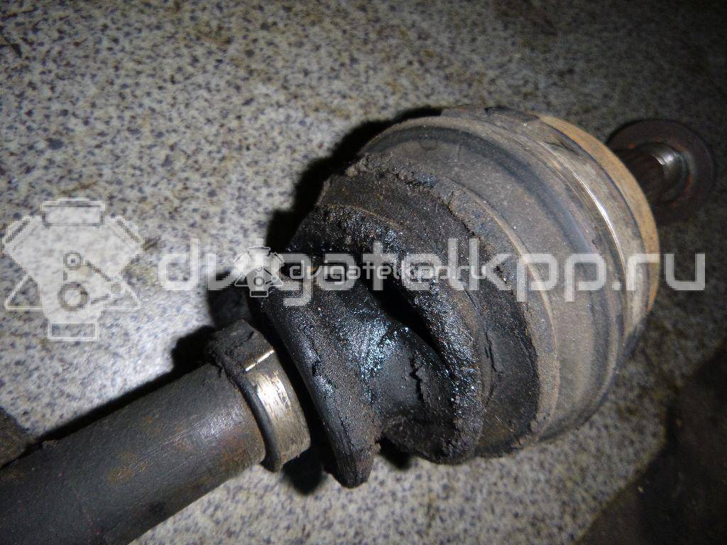 Фото Полуось передняя левая  1602913 для Ford Focus {forloop.counter}}