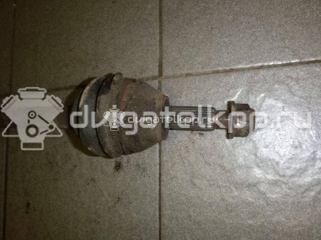 Фото Полуось передняя правая  3652045 для Ford Fiesta / Focus / Ka / Street Ka Rl2 / B-Max Jk {forloop.counter}}
