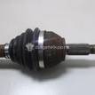 Фото Полуось передняя правая  XS4W-3B436-DB для Ford Focus {forloop.counter}}