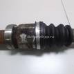 Фото Полуось передняя правая  XS4W-3B436-DB для Ford Focus {forloop.counter}}